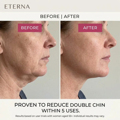 ETERNA® Salmon DNA Peptide Serum
