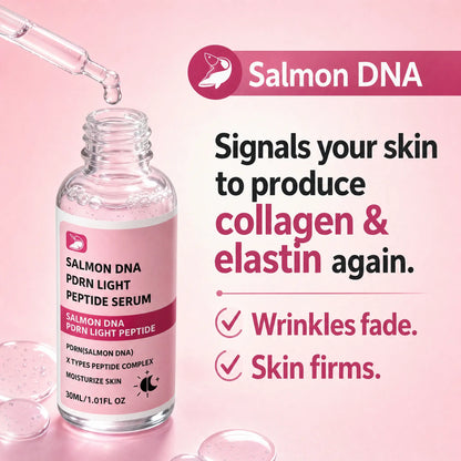 ETERNA® Salmon DNA Peptide Serum