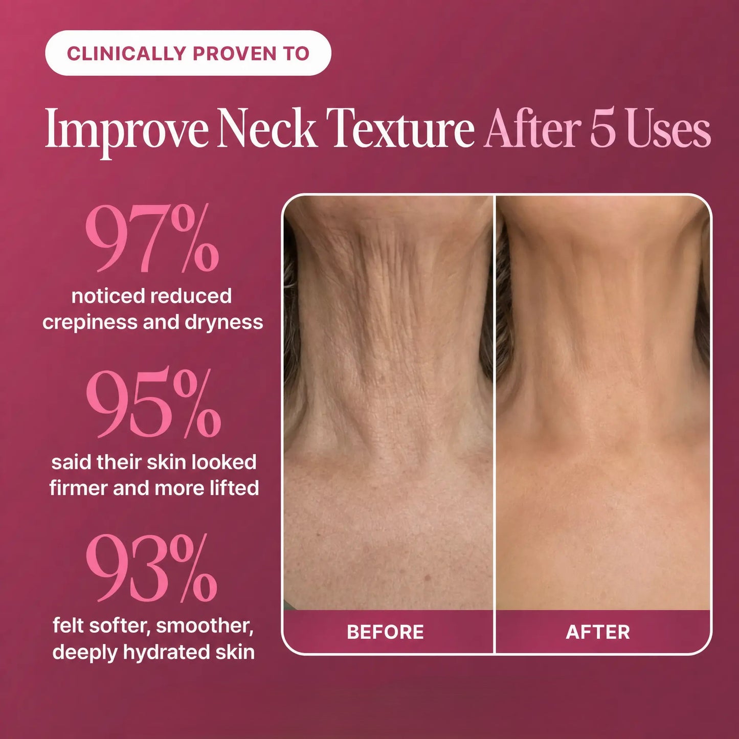 ETERNA® Salmon DNA Peptide Serum